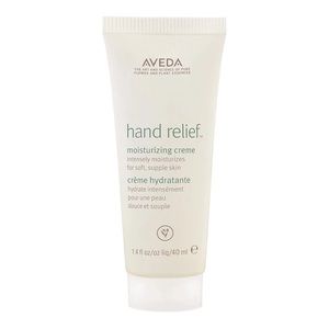 AVEDA HAND RELIEF MOISTURIZING CREME 40ML - BRAND NEW, NO BOX